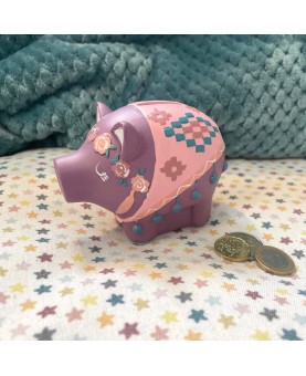 Tirelire Cochon