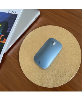 Tapis Souris en Cuir...