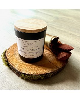 Bougie Chez le Gantier