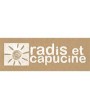 Radis et Capucine