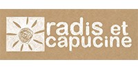 Radis et Capucine