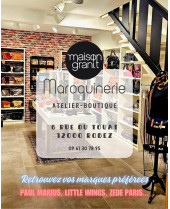 MAISON GRANIT